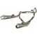 Zard exhaust Zard Titanium Racing Full Kit | ZDU018T00TSR | zar_ZDU018T00TSR | euronetbike-net