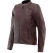 Dainese wear Dainese ITINERE LEATHER JACKET WMN, BORDEAUX | 2015300021-035 | dai_2015300021-035_50 | euronetbike-net