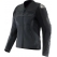 Dainese wear Dainese RACING 5 LEATHER JACKET WMN, BLACK/BLACK | 2015300034-631 | dai_2015300034-631_52 | euronetbike-net