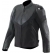 Dainese wear Dainese IPERATTIVA LEATHER-TEX JACKET WMN, BLACK/BLACK | 2015300037-631 | dai_2015300037-631_42 | euronetbike-net
