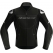 Dainese wear Dainese RACING 5 PERF LEATHER JACKET WMN, BLACK/BLACK | 2015300035-631 | dai_2015300035-631_44 | euronetbike-net