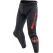 Dainese wear Dainese SUPER SPEED LEATHER PANTS, BLACK/RED-FLUO | 2015500001-628 | dai_2015500001-628_48 | euronetbike-net