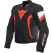 Dainese wear Dainese AVRO 5 TEX JACKET, BLACK/RED-FLUO/WHITE | 2017300006-W12 | dai_2017300006-W12_62 | euronetbike-net Dainese wear Dainese AVRO 5 TEX JACKET, BLACK/RED-FLUO/WHITE | 2017300006-W12 | dai_2017300006-W12_62 | euronetbike-net