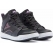 Dainese wear Dainese SUBURB D-WP SHOES WMN, BLACK/WHITE/METAL PURPLE | 2017700012-52J | dai_2017700012-52J_37 | euronetbike-net