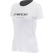 Dainese wear Dainese ESSENCE WORDMARK T-SHIRT WMN, WHITE | 2018900080-003 | dai_2018900080-003_S | euronetbike-net