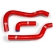 SAMCO SPORT Samco Sport Beta 80 Trials (All Years) 3 Piece Samco Sport Silicone Radiator Coolant Hose Kit | BET-1-RD | samco_BET-1-RD | euronetbike-net