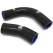 SAMCO SPORT Samco Sport Honda Goldwing GL1000 1974 - 1979 2 Piece Samco Sport Silicone Radiator Coolant Hose Kit | HON-106-BK | samco_HON-106-BK | euronetbike-net SAMCO SPORT Samco Sport Honda Goldwing GL1000 1974 - 1979 2 Piece Samco Sport Silicone Radiator Coolant Hose Kit | HON-106-BK | samco_HON-106-BK | euronetbike-net