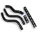 SAMCO SPORT Samco Sport Honda CR 125 R 1989 4 Piece Samco Sport Silicone Radiator Coolant Hose Kit | HON-88-BK | samco_HON-88-BK | euronetbike-net SAMCO SPORT Samco Sport Honda CR 125 R 1989 4 Piece Samco Sport Silicone Radiator Coolant Hose Kit | HON-88-BK | samco_HON-88-BK | euronetbike-net
