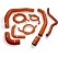SAMCO SPORT Samco Sport Kawasaki Z 1000 (ZRT00D) 2010 - 2014 9 Piece Samco Sport Silicone Radiator Coolant Hose Kit | KAW-57-OR | samco_KAW-57-OR | euronetbike-net SAMCO SPORT Samco Sport Kawasaki Z 1000 (ZRT00D) 2010 - 2014 9 Piece Samco Sport Silicone Radiator Coolant Hose Kit | KAW-57-OR | samco_KAW-57-OR | euronetbike-net