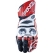 Five gloves FIVE Gloves RFX Race white-red | F011701-012 | five_F011701-012-L | euronetbike-net