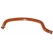 SAMCO SPORT Samco Sport KTM 125 SX 2011 - 2017 Fuel Line Tap Hose | KTM-FTH-11-OR | samco_KTM-FTH-11-OR | euronetbike-net