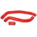 SAMCO SPORT Samco Sport Yamaha FZR 400 RR SP EXUP 3TJ1 1989 - 1990 2 Piece Samco Sport Silicone Radiator Coolant Hose Kit | YAM-83-RD | samco_YAM-83-RD | euronetbike-net SAMCO SPORT Samco Sport Yamaha FZR 400 RR SP EXUP 3TJ1 1989 - 1990 2 Piece Samco Sport Silicone Radiator Coolant Hose Kit | YAM-83-RD | samco_YAM-83-RD | euronetbike-net