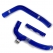 SAMCO SPORT Samco Sport Silicone Radiator Coolant Hose Kit Blue, Yamaha YZ 450 F 2023 - 2025 3 Piece Race Fit | YAM-99-BU | samco_YAM-99-BU | euronetbike-net SAMCO SPORT Samco Sport Silicone Radiator Coolant Hose Kit Blue, Yamaha YZ 450 F 2023 - 2025 3 Piece Race Fit | YAM-99-BU | samco_YAM-99-BU | euronetbike-net