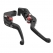 Evotech Performance Evotech Performance Evo Folding Clutch and Brake Lever Set | PRN002389-035379 | evp_PRN002389-035379 | euronetbike-net