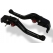 Evotech Performance EVOTECH PERFORMANCE Short Clutch and Brake Lever set | PRN002797-004799 | evp_PRN002797-004799 | euronetbike-net