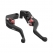 Evotech Performance Evotech Performance Evo Short Brake and Clutch Lever Set | PRN004647-035253 | evp_PRN004647-035253 | euronetbike-net