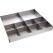 Evotech Performance EVOTECH PERFORMANCE Stainless Steel Part Tray | PRN009158 | evp_PRN009158 | euronetbike-net