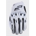 Five gloves FIVE Gloves Stunt Evo 2 Leather white | F022006-001 | five_F022006-001-XS | euronetbike-net
