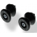 Evotech Performance EVOTECH PERFORMANCE Paddock Stand Bobbins | PRN012567 | evp_PRN012567 | euronetbike-net