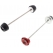 Evotech Performance EVOTECH PERFORMANCE Spindle Bobbin Kit | PRN013104-015485 | evp_PRN013104-015485 | euronetbike-net