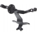 Evotech Performance Evotech Performance TomTom Compatible Sat Nav Mount | PRN014567-014925 | evp_PRN014567-014925 | euronetbike-net