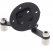 Evotech Performance EVOTECH PERFORMANCE TomTom Compatible Handlebar Clamp Sat Nav Mount | PRN014567-015622 | evp_PRN014567-015622 | euronetbike-net