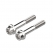 Evotech Performance Evotech Performance Front Caliper Bolt Set (Road) | PRN017568 | evp_PRN017568 | euronetbike-net