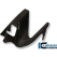 Ilmberger Carbon Ilmberger Rear Hugger incl. Upper Chainguard with ABS Carbon - BMW S 1000 R (2014-now) / S 1000 RR Street (201 | KHO.032.S100S.K | ilm_KHO_032_S100S_K | euronetbike-net