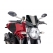 Puig Puig Windshield Naked New Generation Sport, Black | 7013N | puig_7013N | euronetbike-net
