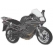 Hornig BMW parts Hornig Pin F 800 ST for BMW F800S, F800ST & F800GT | 1023 | HG_1023 | euronetbike-net