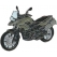 Hornig BMW parts Hornig Pin F 700 GS (grey) for BMW F650GS (08-), F700GS & F800GS | 1217 | HG_1217 | euronetbike-net
