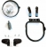 UnitGarage Unit Garage Kit front headlight BASIC R850R-R1100R | COD. 2302 | ug_2302 | euronetbike-net UnitGarage Unit Garage Kit front headlight BASIC R850R-R1100R | COD. 2302 | ug_2302 | euronetbike-net