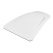 SCHUBERTH helmets Schuberth Ventilation Scoop White | 4990001546 | sch_4990001546 | euronetbike-net