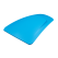 SCHUBERTH helmets Schuberth Ventilation Scoop Cyan | 4990001549 | sch_4990001549 | euronetbike-net