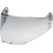 SCHUBERTH helmets Schuberth SV4 Visor Light Smoke | 4990004552 | sch_4990004552 | euronetbike-net