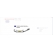 Arrow ARROW APRILIA RS4 125 '11 HOMOLOGATED ALUMINIUM THUNDER SILENCER | 51509AO | arr_51509AO | euronetbike-net