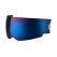 SCHUBERTH helmets Schuberth Sun Visor Blue Mirrored | 4990003296 | sch_4990003296 | euronetbike-net