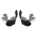 SCHUBERTH helmets Schuberth Cheek Pads Set | 49900039 | sch_4990003911 | euronetbike-net