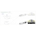 Arrow ARROW KAWASAKI J300 '17/19 HOMOLOGATED ALUMINIUM DARK URBAN SILENCER WITH BLACK STAINLESS STEEL END CAP | 53532ANN | arr_53532ANN | euronetbike-net