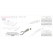 Arrow ARROW APRILIA RSV4 RR-RSV4 RF '15/16 TITANIUM CONICAL PRO-RACING SILENCER+STAINLESS STEEL LINK PIPE FOR ORIGINAL COLLECTORS | 71201PR | arr_71201PR | euronetbike-net