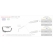 Arrow ARROW HONDA CBR 600 '07 4:2:1 STAINLESS STEEL COLLECTORS | 71355MI | arr_71355MI | euronetbike-net