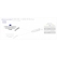 Arrow ARROW BMW G 650 GS HOMOLOGATED EURO4 LINK PIPE | 71453KZ | arr_71453KZ | euronetbike-net