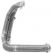 Arrow ARROW KTM DUKE 790 '18 STAINLESS STEEL COLLECTORS | 71702MI | arr_71702MI | euronetbike-net