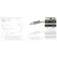 Arrow ARROW YAMAHA R1 '07/11 HOMOLOGATED ALUMINIUM RH+LH THUNDER SILENCERS WITH CARBON END CAP | 71719AK | arr_71719AK | euronetbike-net