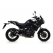 Arrow ARROW YAMAHA MT-07 '14/TRACER 700 '16 HOMOL. NICHROM X-KONE SILENCER WITH CARBON END CAP FOR ARROW COLLECTORS | 71817XKI | arr_71817XKI | euronetbike-net