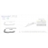Arrow Arrow Racing Collector Not Approved In Stainless Steel For The Original Silencer And Silencer | 71722MI | arr_71722MI | euronetbike-net