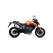 Arrow ARROW KTM DUKE 790 '18 HOMOLOGATED ALUMINIUM RACE-TECH SILENCER WITH CARBON END CAP AND WELDED LINK PIPE | 71890AK | arr_71890AK | euronetbike-net