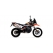 Arrow Arrow KTM 790 Adventure '19 Race Tech Homolo. Titanium Exhaust With Welded Link Pipe And Carbon Endcap | 71904PK | arr_71904PK | euronetbike-net
