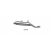 Arrow ARROW YAMAHA XT 600E/ '90-'94 PARIS-DAKAR STAINLESS STEEL EXHAUST | 72011PD | arr_72011PD | euronetbike-net