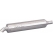 Giannelli exhaust GIANNELI ROUND ALUM UNIVERSAL SILENCER DIA.28 | 14007 | gi_14007 | euronetbike-net